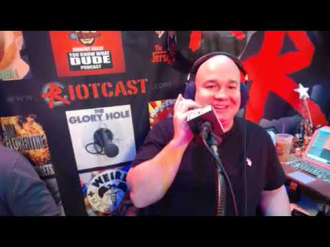 YKWD # 1 - RESPEKK (TROYQUAN, DANTE NERO, LUIS J GOMEZ, CHRIS SCOPO)