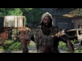 The Last of Us  Playstation 4  játékmenet videója