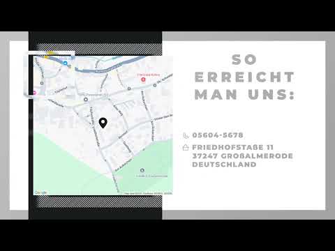 Stöbener Karl-Heinz Bestattungsintitut Steinmetz & Bildhauermeister YouTube-Vdeominiatur 2