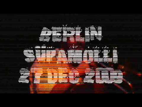 Jazzsteppa | Berlin @ Supamolli | 27 Dec 2009