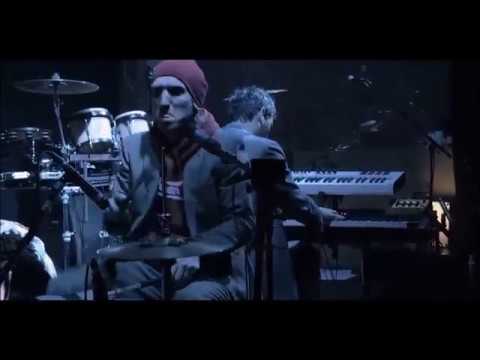 Tombadour - "Regeln" live