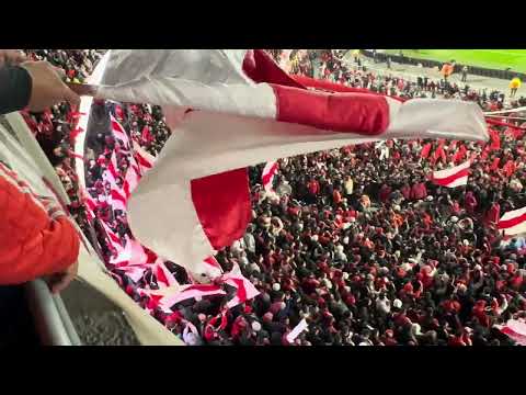 "⚪️" Barra: Los Borrachos del Tablón &bull; Club: River Plate &bull; País: Argentina