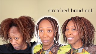 THIS BRAIDOUT COMBO IS JUST TOO GOOD!!! | Heyknottygirl hair