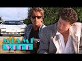 Crockett Chases Down A Rape Suspect Miami Vice