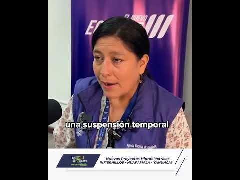 Clausuran planta de agua en Deleg por contaminación fecal