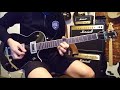 U.S. Bombs - Yer Country - Guitar Cover