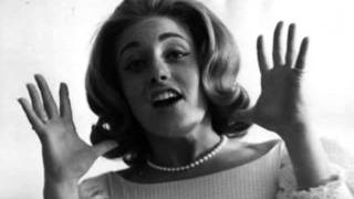 Lesley Gore "Look Of Love"  My Extended Version!