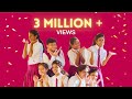 Netrum Indrum Snehidhane Hebron Kingdom Kids Tamil Christian Children Song OFFICIAL