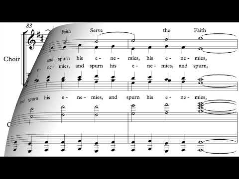 St Nicolas   5   Sopranos