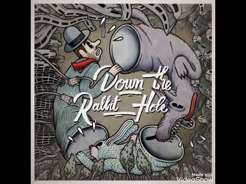 8) Gotham City - Penny Wise & S.W.E.D. ft. Willie Peyote