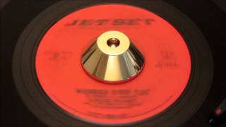 Eldridge Holmes - Worried Over You - Jet Set: 765