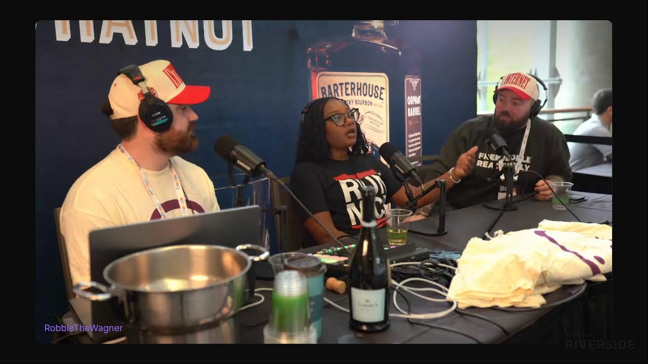 Prosecco Programming and Patter w/ Angie Jones and Jason Lengstorf