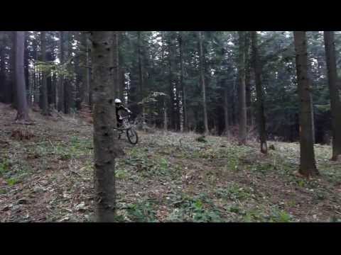 Gravity Revolt - Johny ! - Przeklęta