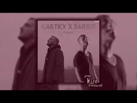Kartky x Sarius Type Beat