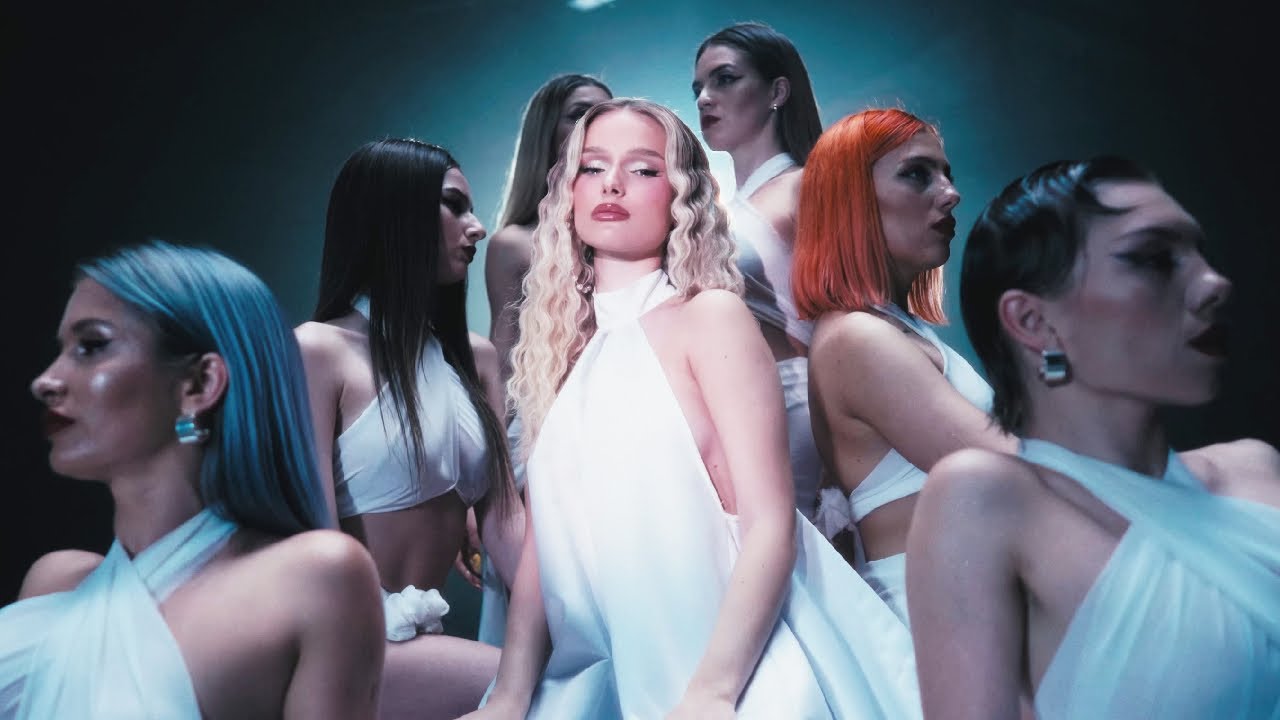 Eva Timush x Rares — Te-am sunat