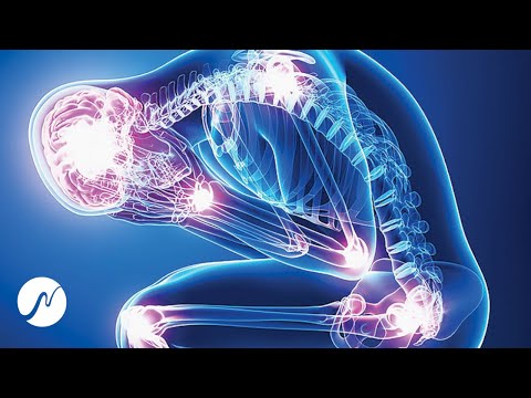 Anti Schmerz Frequenzen Kopfschmerzen & Migräne lösen - Rife Frequenzen Bioresonanz