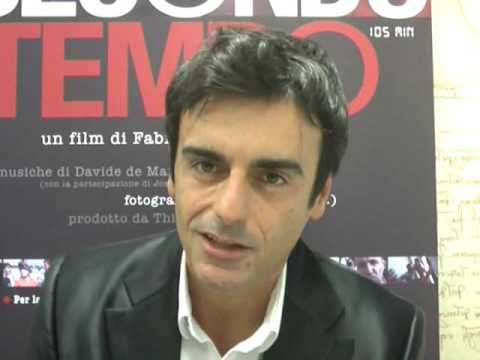 Secondo Tempo, il film sugli ultras: intervista a Davide De Marinis