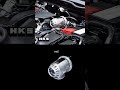 BOV Car Sound Vs No BOV Turboflutter Stututu Bov Greddy Hks Jdmperformance