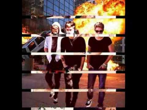 NEW!! omaima - Let It Burn (2014 Song/Instrumental)