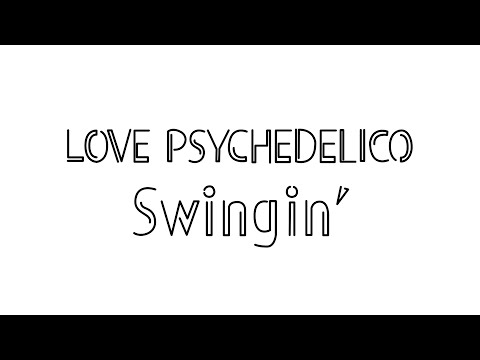 Swingin'