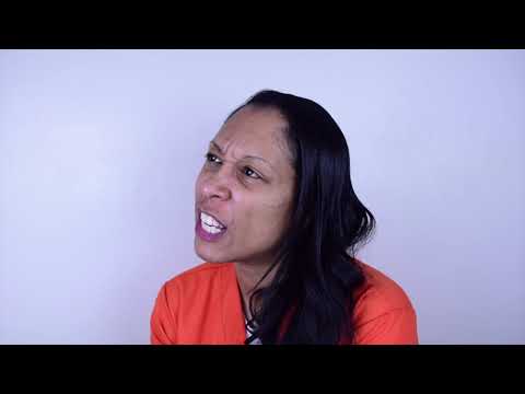 Stephanie Parker  Clip Leah   HD 720p