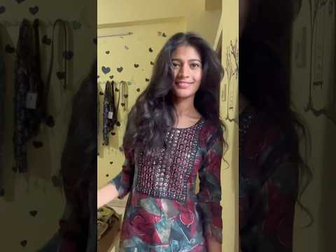 Day-2/GRWM✨ #vasantha #minivlog #foryou T#getreadywithme #grwm #job #vlog #hyderabad