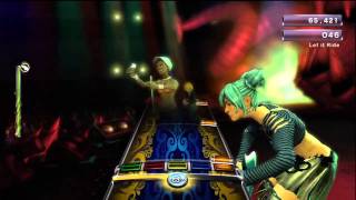 Rock Band 3 - Let It Ride Goal (You Ain't Seen Nothing Yet Achievement/Trophy)