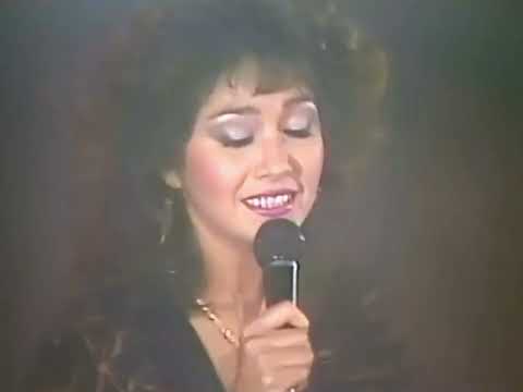 Ana Gabriel - Mar y arena