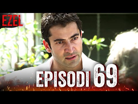 Ezel Episode 69 (Albanian Subtitles)
