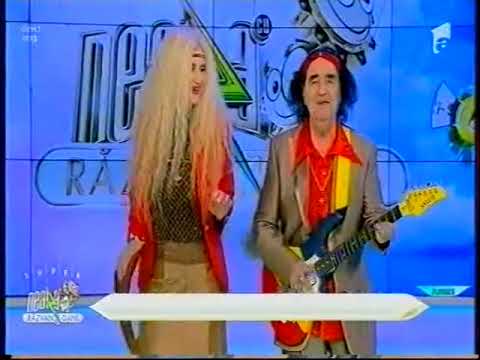 Marian Nistor - Bob de grau