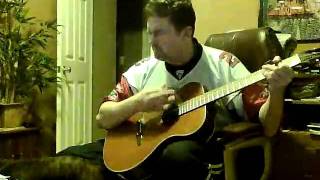 Every Monday - Marvelous 3 - Acoustic Cover