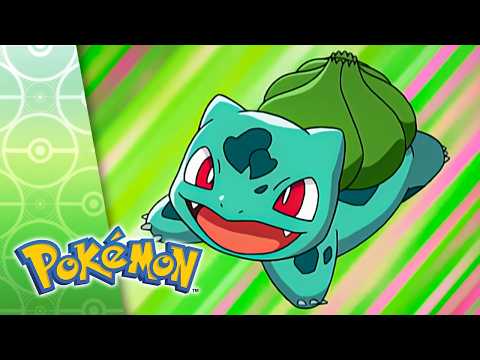 Un admirador con un plan | CAPÍTULO COMPLETO DE POKÉMON 37 | Temporada 7