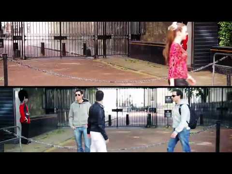 Dirty Impact & Sunny Marleen - One Love (official Video)