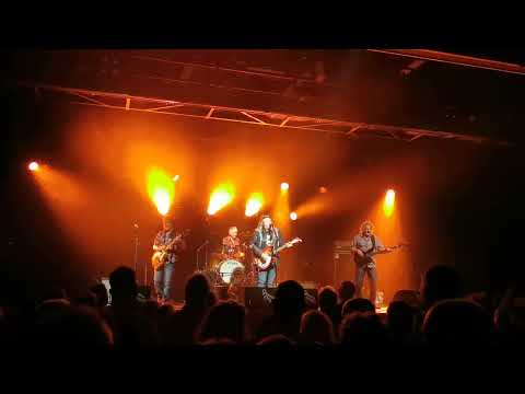 CCR All Stars Band tour 13 t/m 15 mei 2022