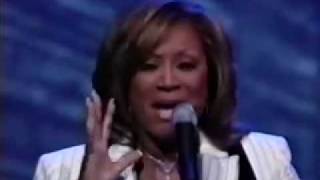 Patti Labelle - Somewhere Over The Rainbow