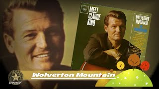 Claude King  - Wolverton Mountain (1962)