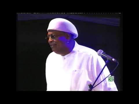 Chucho Valdés con Irakere en Concierto