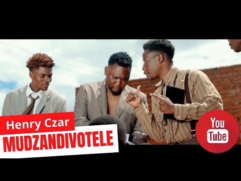 Henry Czar - Mudzandivotele (Official Music Video) #Malawimusic #UkaliMusic