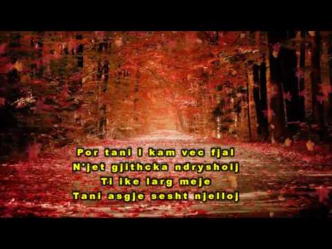 Palimit Gecaj ft Xhulia   Pa Ty