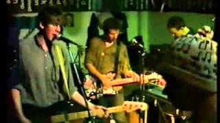 Thrilled Skinny 'So Happy To Be Alive' Live at The Molecule Club 1988