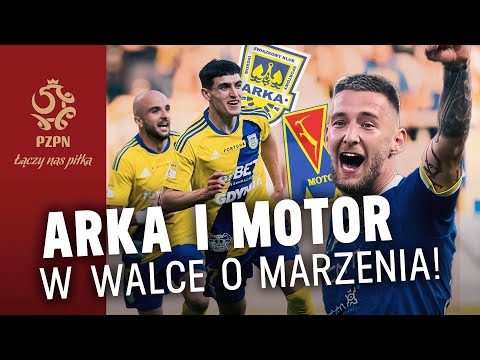 MAGAZYN FORTUNA 1. LIGI – FINAŁ BARAŻY (2023/24)