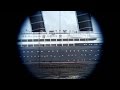 Why The Germans Torpedoed The Lusitania