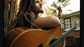 John butler trio - Caroline