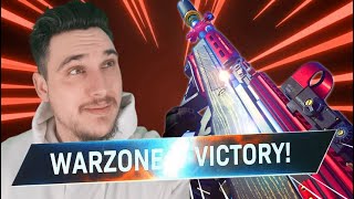 Premier top 1 au sks bouclier ★ call of duty warzone ★