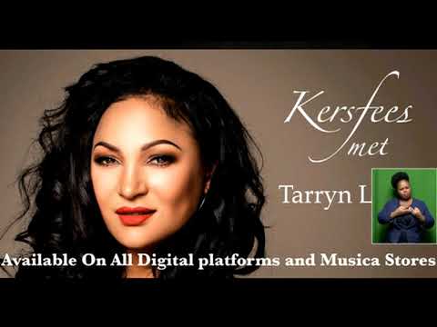 Tarryn Lamb on her song "Set Me Free"