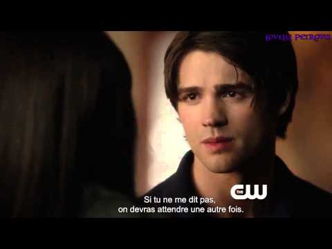 The Vampire Diaries 5x07 Webclip 1 VOSTFR [HD]