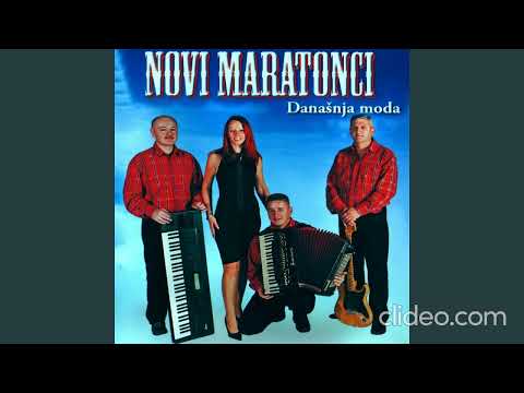 Novi Maratonci Uživo - Kolo Šiškice