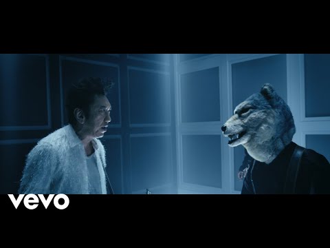 布袋寅泰 ft. mwtm