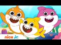 Mommy Shark Grandma Shark S Best Moments Baby Shark S Big Show Nick Jr