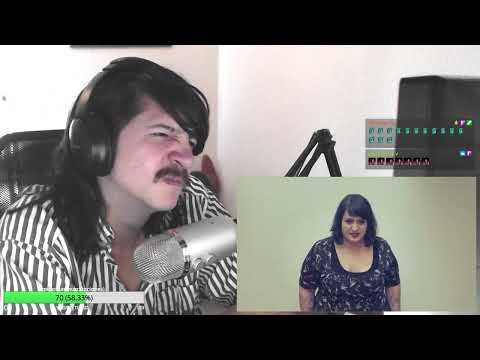 Paren de Matarnos - Miss Bolivia / Mexicano Reacciona